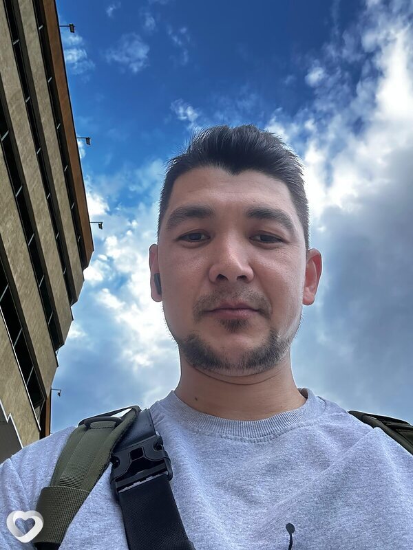 Кеша, 30, Москве — анкета №3140274