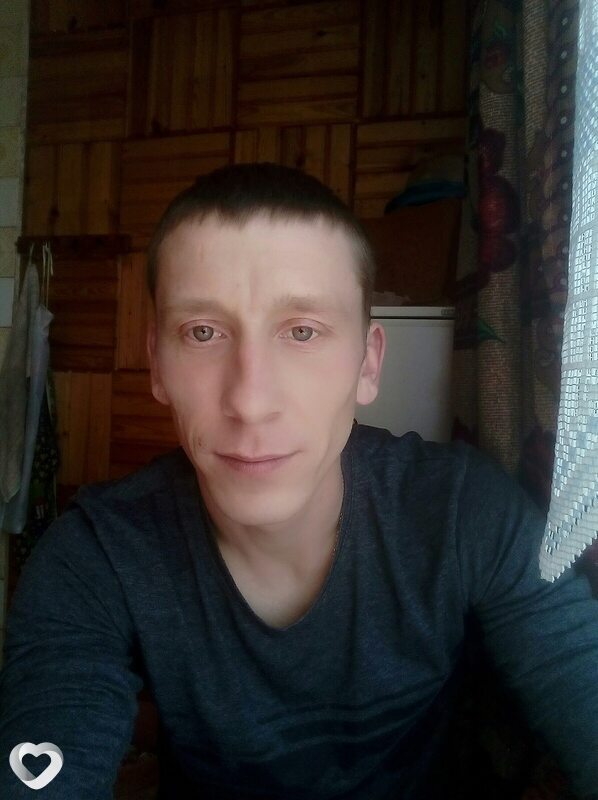 Сергей, Глуск