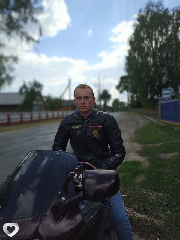 Рома, 22, Ивацевичах — анкета №3140282