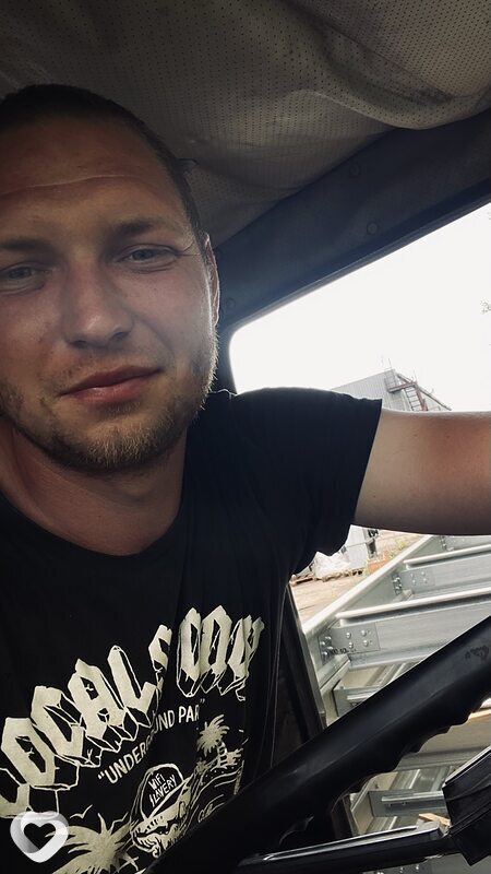 Andrey, 32, Орёл — анкета №3140288