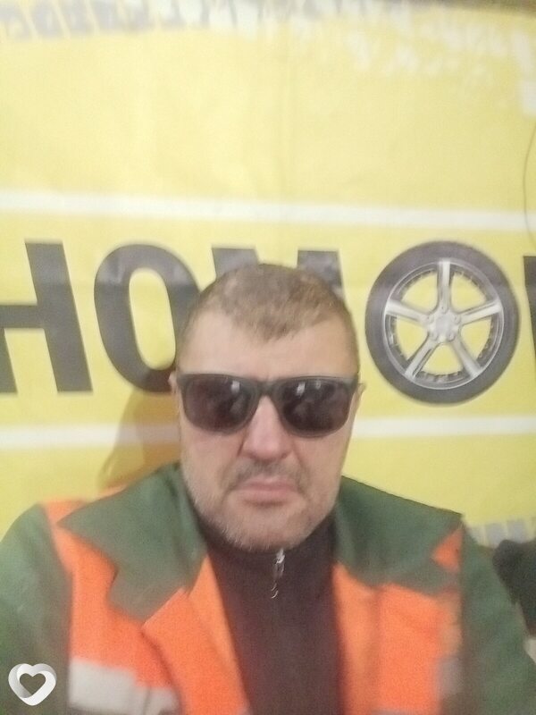 Евгений, 46, Бресте — анкета №3140203