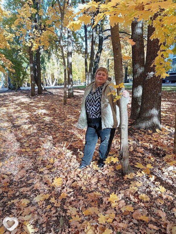 Юлия, 39, Сызрани — анкета №3140204