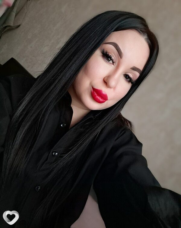 Анастасия, 26, Воронеже — анкета №3140206