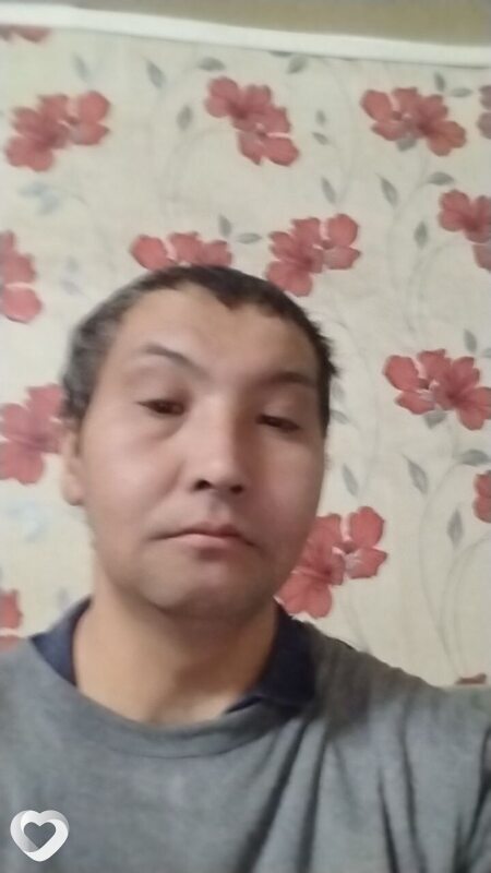 Жумат Алтынов, 47, Атбасаре — анкета №3140213