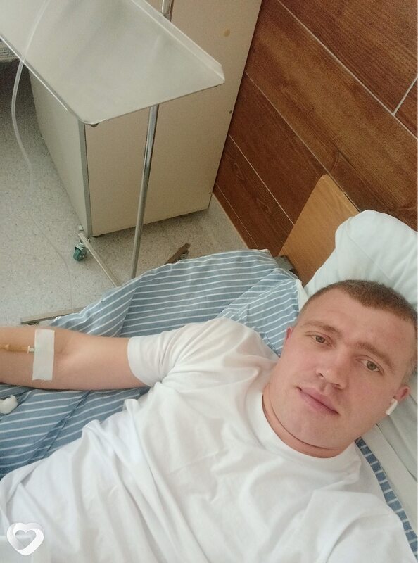 Лев, 31, Казани — анкета №3140686