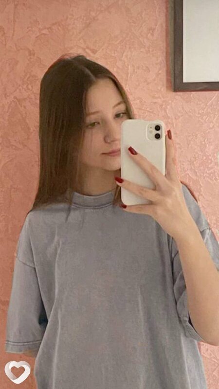 Вероника, 19, Екатеринбурге — анкета №3140306