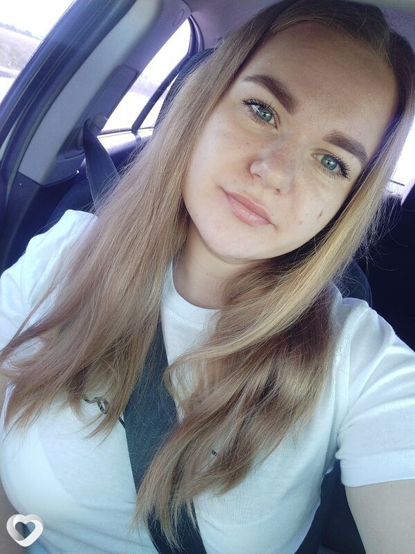 Елизавета, 27, Мариуполе — анкета №3140224