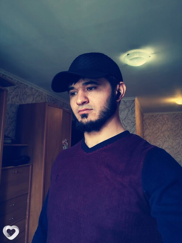 Abdullo, 29, Дмитрове — анкета №3140230