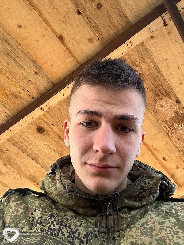 Андрей, 23, Севастополе — анкета №3140240