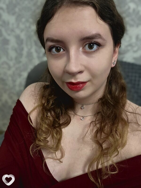 Анастасия, 21, Борисове — анкета №3140243