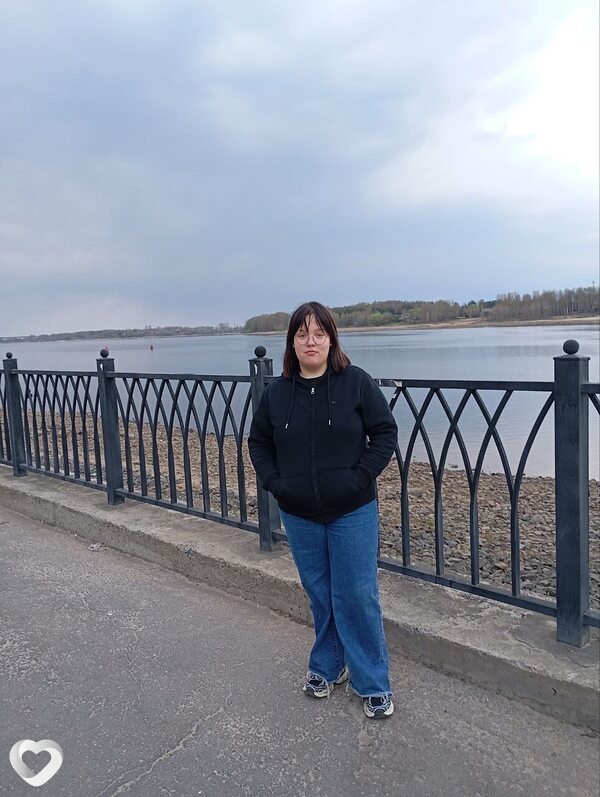 Ульяна, 20, Рыбинске — анкета №3140322