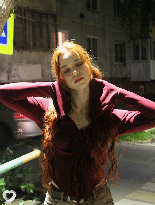 Мария, 22, Омске — анкета №3140328