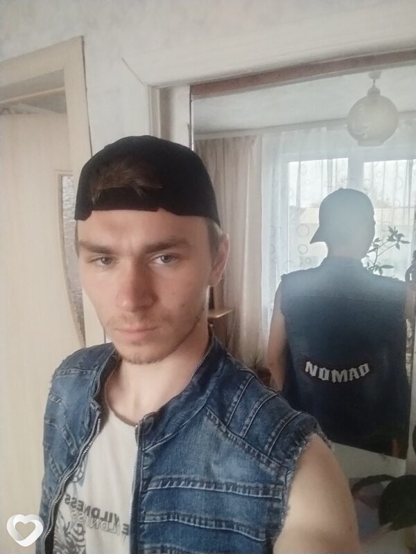 Ckoll, 21, Ишиме — анкета №3140338