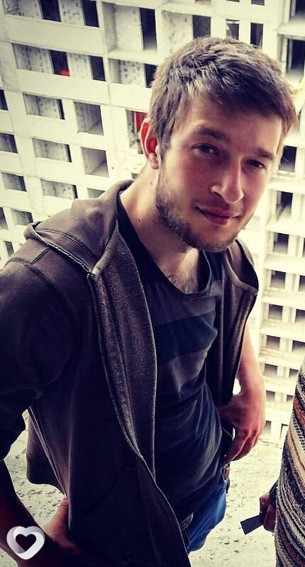 Alex, 31, Киеве — анкета №3140248