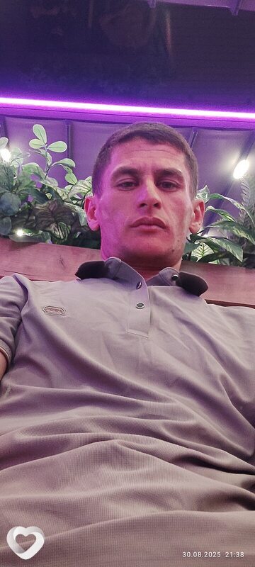 Бехруз, 31, Душанбе — анкета №3140249