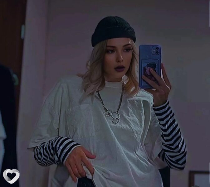 Алиса, 20, Челябинске — анкета №3140263