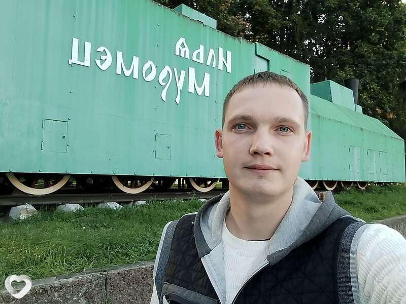 Алексей, Мулино