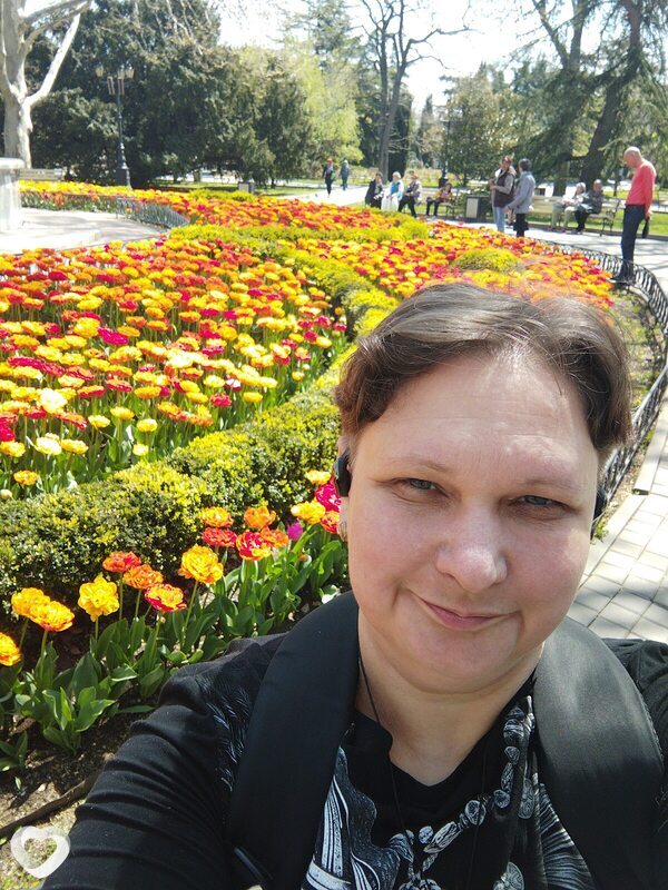 Тая, 45, Севастополе — анкета №3140269
