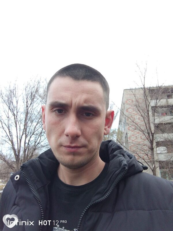 Владимир, 29, Саратове — анкета №3140271
