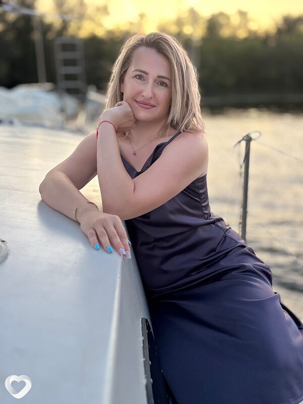Анастасия, 40, Саратове — анкета №3140148