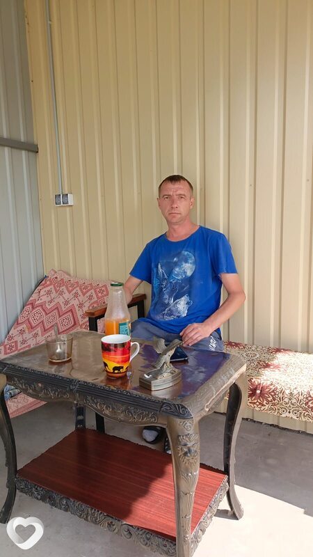 Алексей, 38, Кузнецке — анкета №3140156