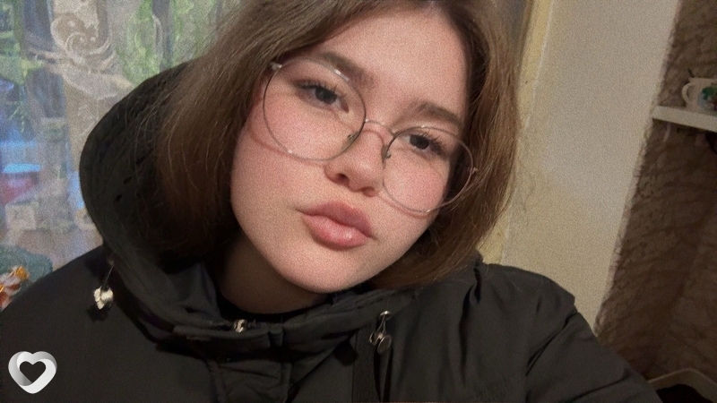 Дарья, 20, Ярославле — анкета №3140165