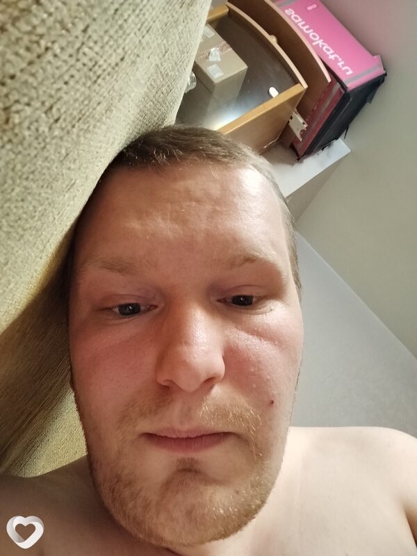 Егор, 26, Тюмени — анкета №3140168