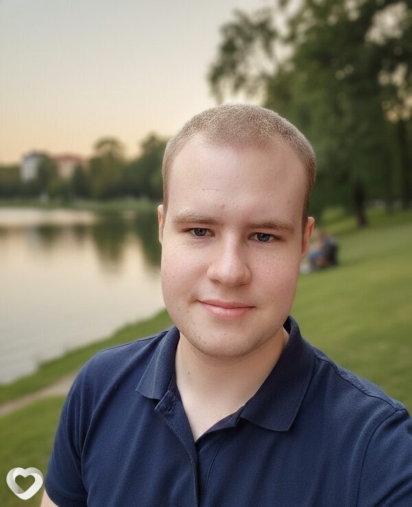 Артём, 22, Владимире — анкета №3140347