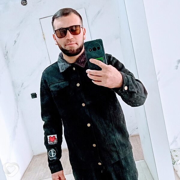 Amir, 30, Уфе — анкета №3140366