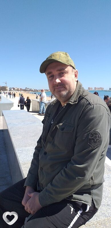 Дима, 44, Евпатории — анкета №3140368