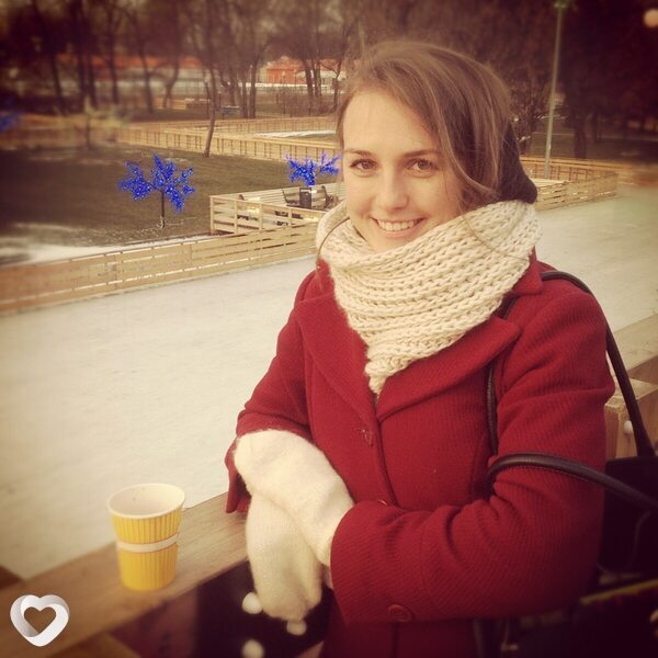 Лена, 39, Луховицах — анкета №3140369