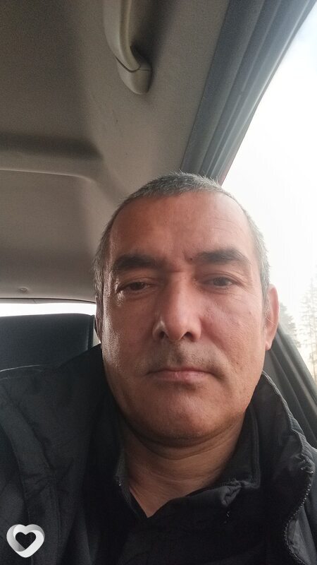 Андрей, 43, Чебоксарах — анкета №3140371