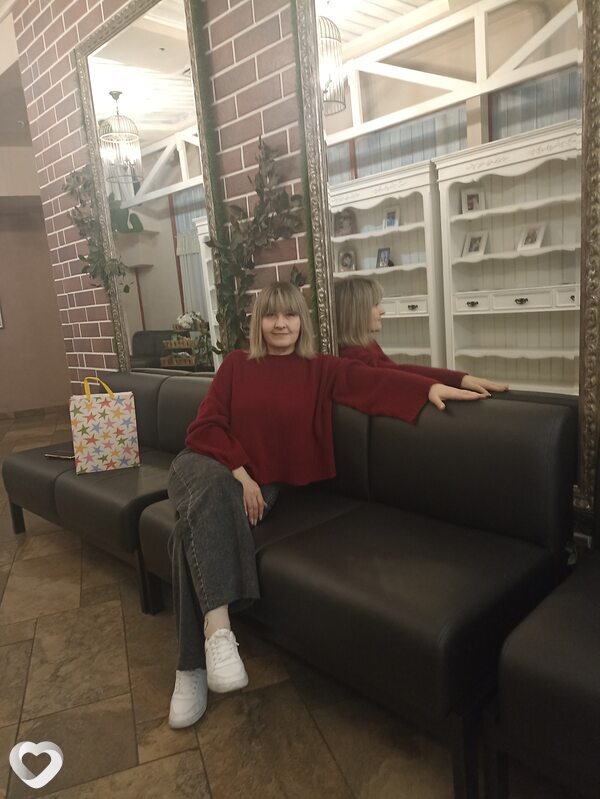 Елена, 43, Белгороде — анкета №3140389
