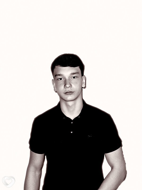 Тема, 18, Пензе — анкета №3140391