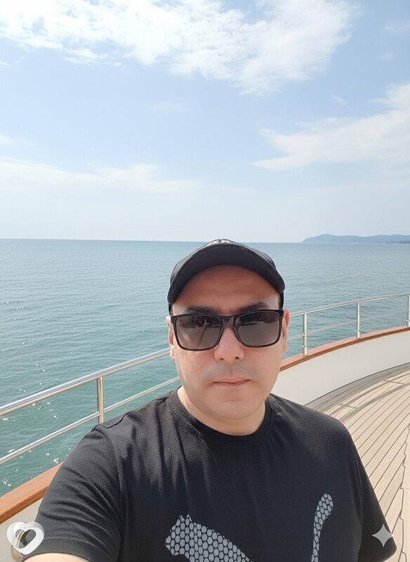 Андрей, 41, Рязани — анкета №3140724