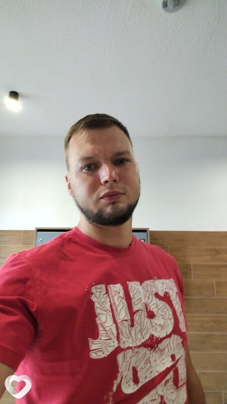 Вячеслав, 29, Ульяновске — анкета №3140735