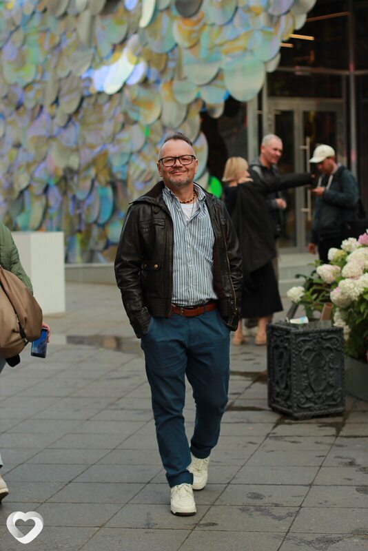 Максим, 46, Москве — анкета №3140737