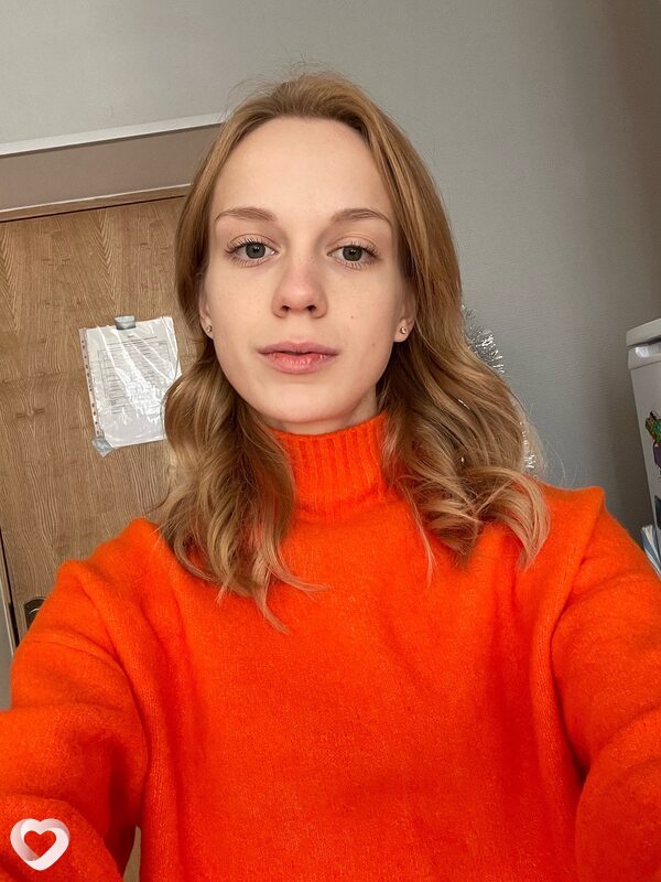Анастасия, 22, Зеленоград — анкета №3140739