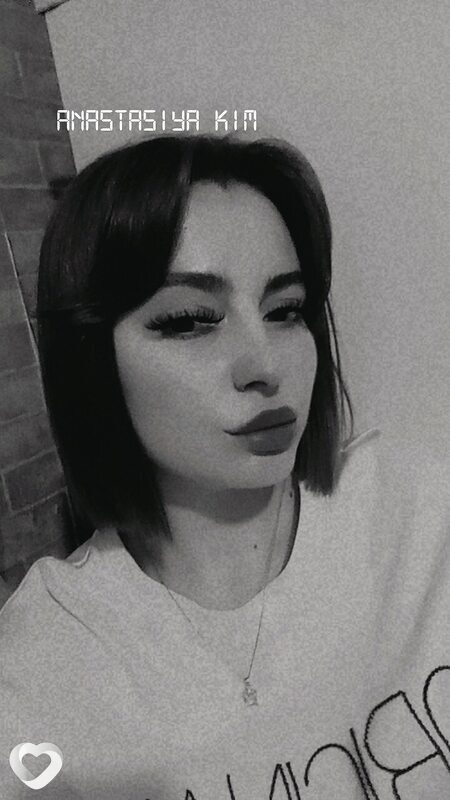 Анастасия, 27, Ташкент — анкета №3140743
