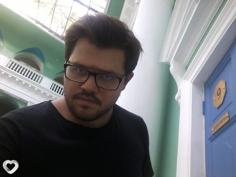 Сергей, 28, Москве — анкета №3140432