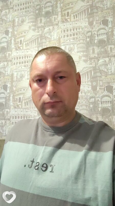 Юрий, 39, Новочеркасске — анкета №3140444