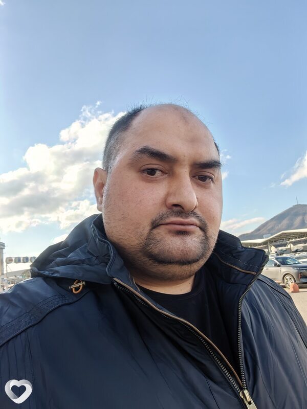 Андрей, 39, Пятигорске — анкета №3140522