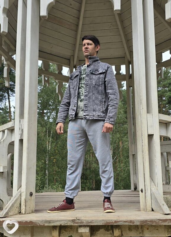 Сергей, 40, Новомосковске — анкета №3140528