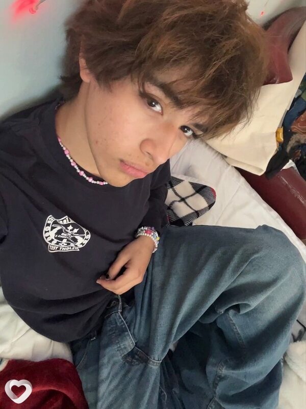 Luka, 18, Киеве — анкета №3140534