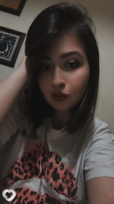 Карина, 24, Ростове-на-Дону — анкета №3140540