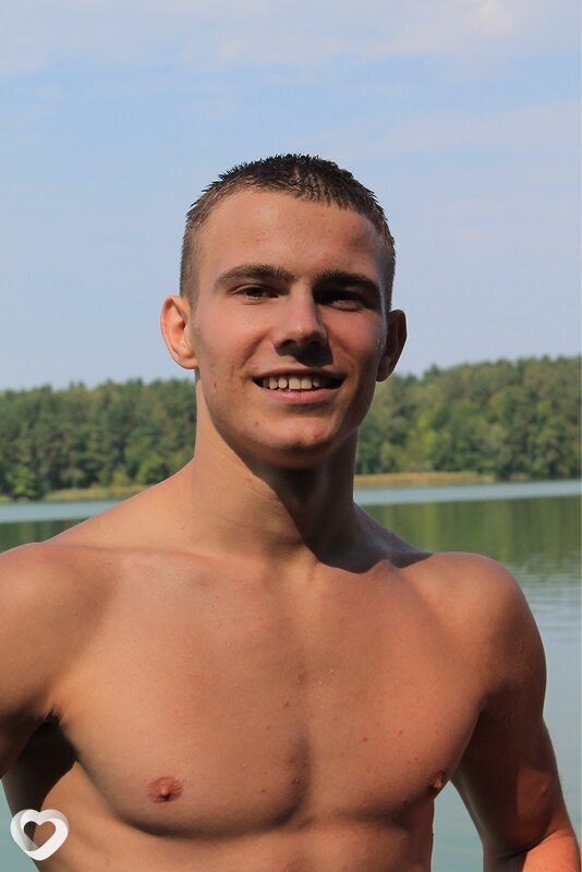 Дмитрий, 23, Гомеле — анкета №3140748