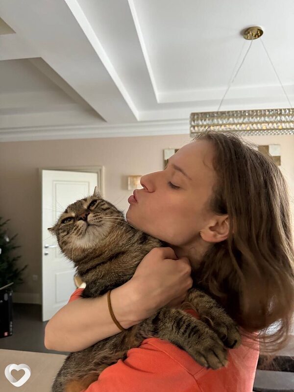 Светлана, 29, Санкт-Петербурге — анкета №3140749
