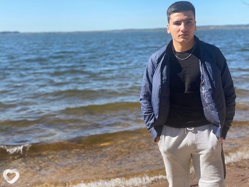 Сохбет, 26, Минске — анкета №3140762