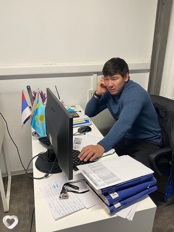Ералы, 30, Костанае — анкета №3140767