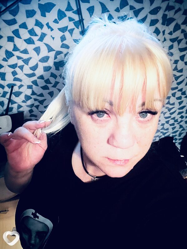 Лёля, 47, Саратове — анкета №3140498